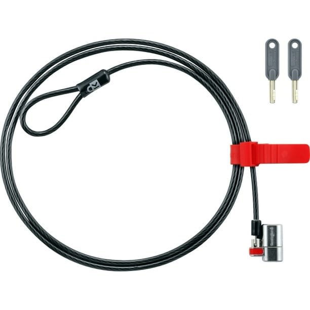 Kensington ClickSafe Keyed Laptop Lock