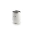 thumbnail image 3 of Vaso Inoxidable Gsi Outdoors Glacier | Vaso Ligero De Doble Pared Con Aislamiento Al Vacío Y Pajita Para Cócteles De Barbacoa Para Acampar, 3 of 5