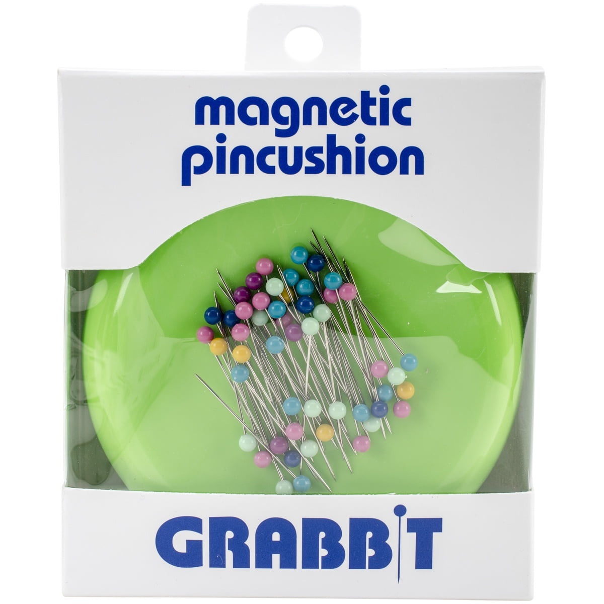 Grabbit Refill Pins Size 20 80/Pkg