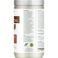 thumbnail image 3 of velona Babassu Oil USDA Certified Organic - 32 Fl Oz | 100% Pure and Natural Carrier Oil | Refined, Cold Pressed | Face, Hair, Body & Skin Care and Cooking | Use Today - Enjoy Results, 3 of 6