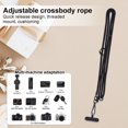 thumbnail image 4 of Correa cruzada anti-Perdición cuerda para el bolsillo Dji Osmo 3 (), 4 of 9