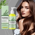 thumbnail image 4 of PiGOGI Nourishing Hair Conditioner for Dry Frizzy Hair, Restores Shine and Softness, 100ml, 4 of 9