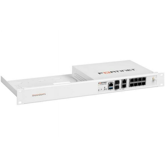Rackmount IT - Rack Mount Kit for FortiGate