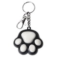 thumbnail image 3 of Para Gatos Láser Recargable USB para Gatos Interior (Negro), 3 of 4