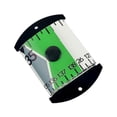thumbnail image 3 of Fish Ruler Measuring Tape Fishing Gear Waterproof Acrylic Cloth for Saltwater and Freshwater Anglers, 3 of 9