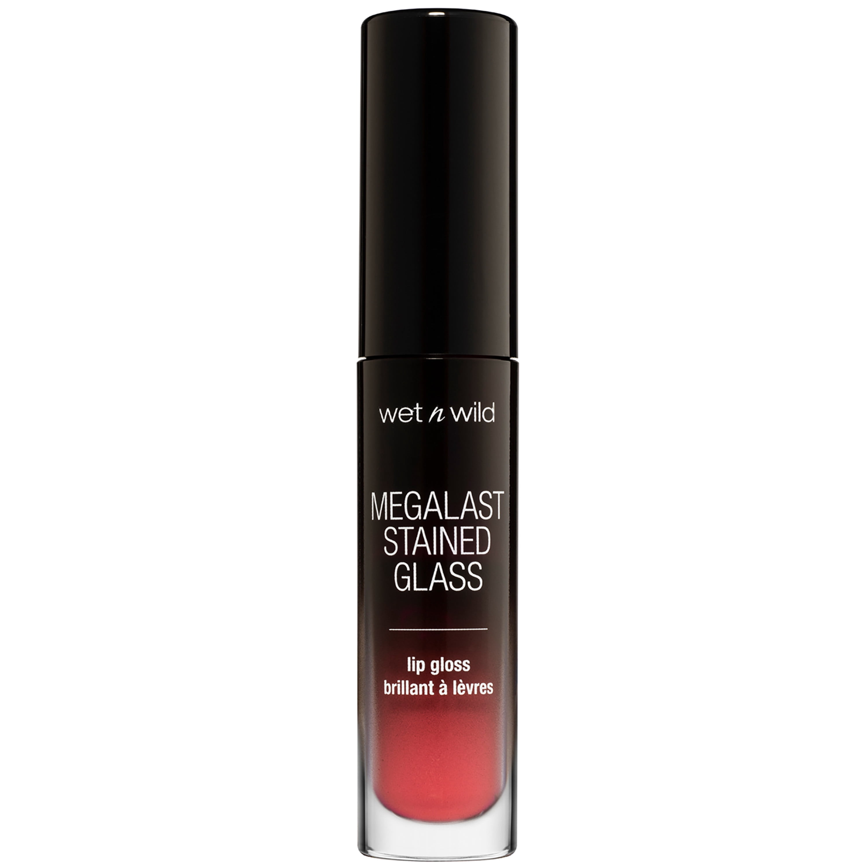 wet n wild Mega Last Stained Glass Lip Gloss, Magic Mirror