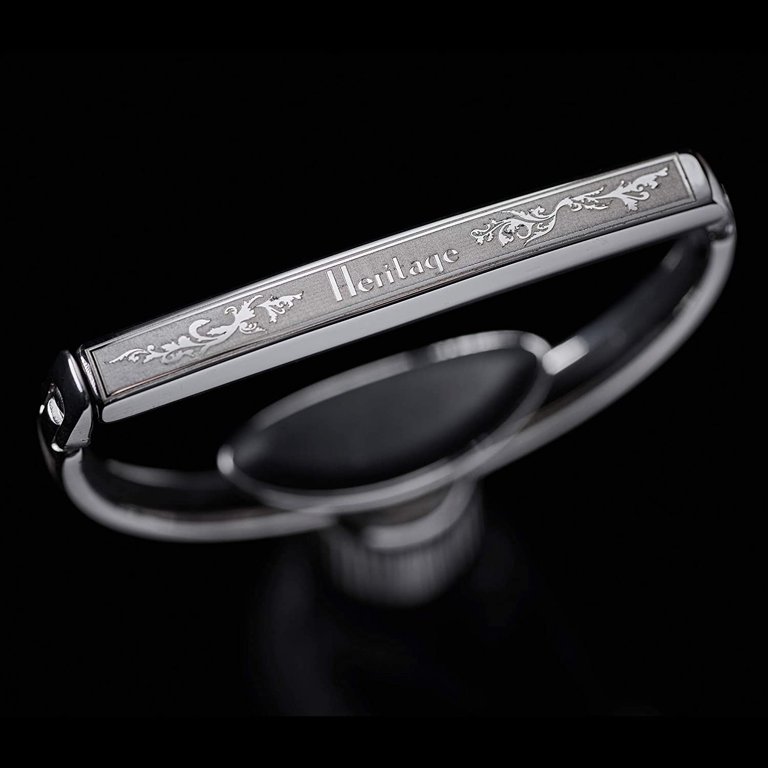 G7th Heritage Guitar Capo S3S Standard String Spacing - Walmart.com