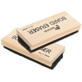 thumbnail image 4 of Wooden Black Board Eraser 2Pcs for Classroom/Home/Office, 4 of 5