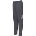 thumbnail image 2 of Holloway Limitless Pant 229580 Carbon/White 2Xl, 2 of 2