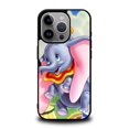 thumbnail image 1 of Dumbo Papier Peint iPhone 15 Pro Étui, iPhone 16, 1 of 3