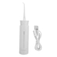 thumbnail image 2 of Irrigador bucal, Irrigador bucal eléctrico Irrigador de limpieza dental Irrigador bucal eléctrico Artesanía superior, 2 of 8