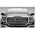 thumbnail image 3 of T-Rex Grilles 21215 Billet Series Grille Fits 16-18 Sierra 1500 Fits select: 2016-2018 GMC SIERRA K1500 SLT, 3 of 6