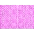thumbnail image 1 of Ahgly Company Indoor Rectangle Abstract Pink Contemporary Area Rugs, 7' x 10', 1 of 4