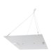 thumbnail image 1 of Luz De Cultivo LED Promoción De Alta Eficiencia Crecimiento De Plantas, Iluminación De Espectro Completo Para Plántulas Vegetales Y Floración, Cuerpo Delgado,, 1 of 7