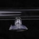 thumbnail image 5 of Alimentador transparente para camarones y acuarios, tubo de alimentación con ventosas. 450mm, 5 of 9