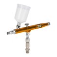 thumbnail image 2 of Dioche 0.3mm Painting Airbrush , Spray , For Advertising DIY Cakes, 2 of 8