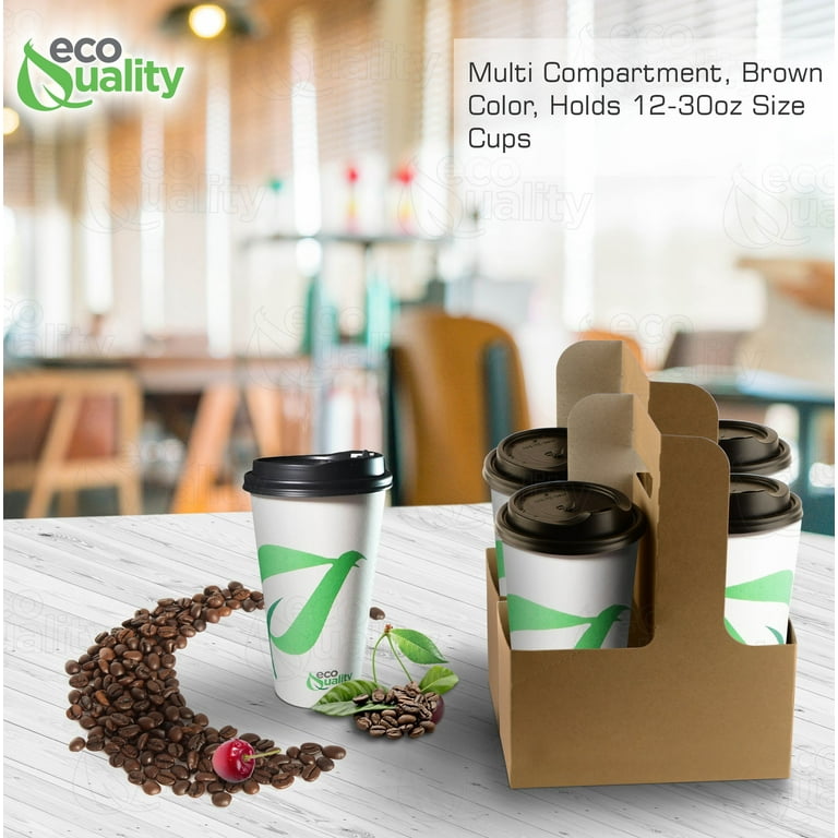 Reusable Cup Holder w/ Handle