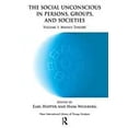 thumbnail image 2 of New International Library of Group Analy The Social Unconscious in Persons, Groups and Societies: Mainly Theory, (Paperback), 2 of 3