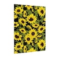 thumbnail image 2 of Kll Sunflowers In Vintage - 300 Piece Jigsaw Puzzle For Adult And Teenagers Family Educational Game Toys 300pcs, 2 of 9