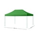 thumbnail image 2 of Ilios Innova | Toldo Plegable Verde 2x3 Carpa para Exteriores Resistente al Clima, Impermeable, Estructura de Hierro y Tela Oxford 600D., 2 of 9
