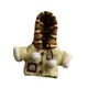 thumbnail image 4 of Ropa para muñecas en miniatura, abrigo cálido de invierno para muñecas, cómodo, adorable, para vestir, ropa para muñecas de niñas de 4 a 7 años,, 4 of 8