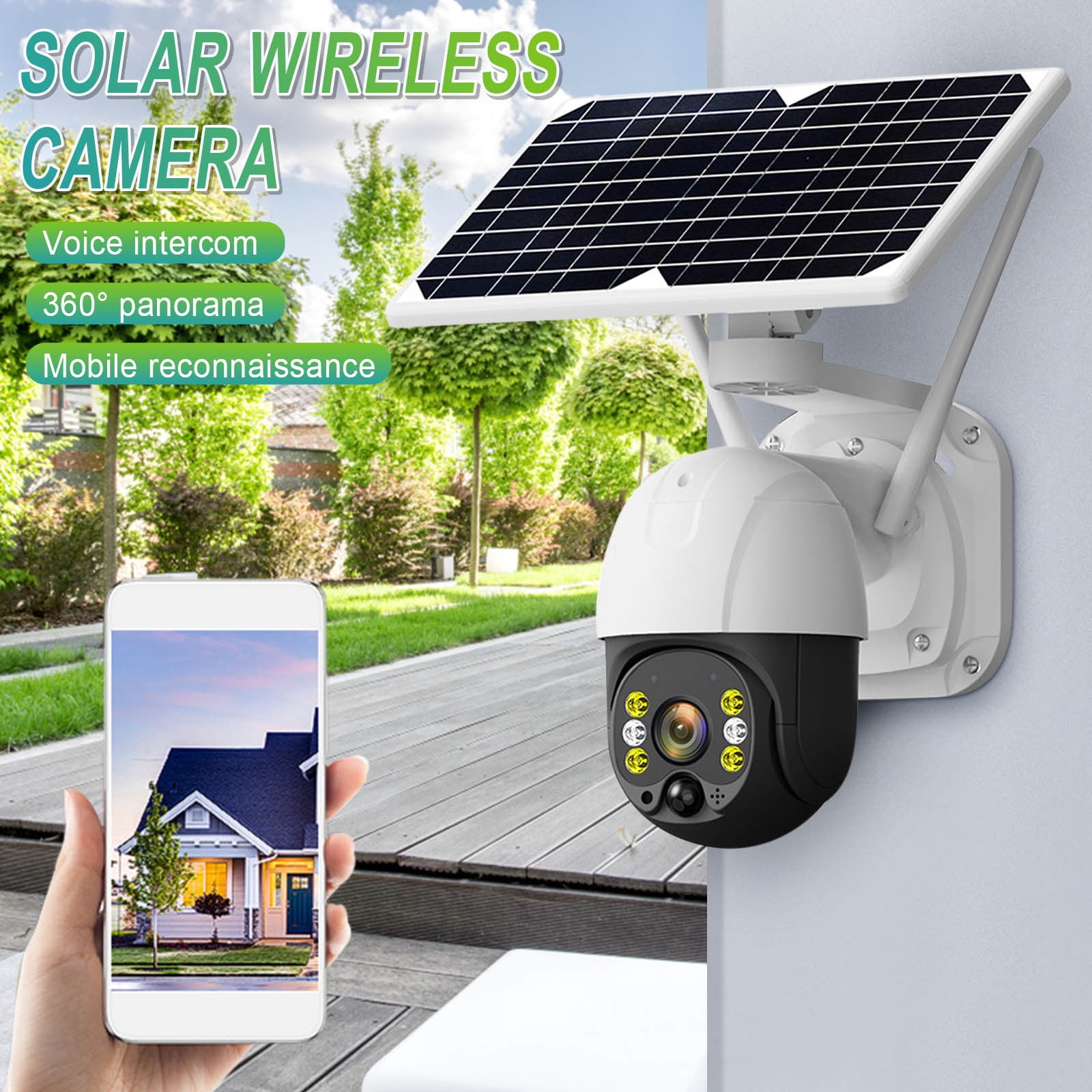 sruoe Surveillance Cameras, Security Camera System Wireless, Security Camera Outdoor Clearance, Smart Security Cameras, Home Security Cameras Wireless