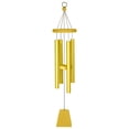 thumbnail image 4 of Carillon Éolien Musical en Métal Coloré pour Extérieur, 4 of 9