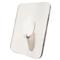 thumbnail image 2 of Teissuly Acrylic Picture Frame Vase, Frame Floral Centerpiece for Dining Table, Clear Acrylic Modern Flower Vase, Acrylic Vase Unique Flower Vase for Home or Wedding Teissuly WER202309201098, 2 of 6