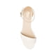 thumbnail image 3 of Sandalia Flexi para Mujer Estilo 106411 Blanco, 3 of 5