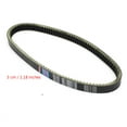 thumbnail image 3 of Motor Genic Drive Belt fit for Yamaha YDRA YTF1 YT1A G29 JW1-G6241-00 JW1-G6241-09, 3 of 10