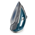 thumbnail image 2 of Plancha De Vapor T-fal Ultragliss Azul, 2 of 3