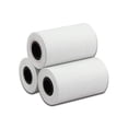 thumbnail image 1 of Paquete de 10 rollos de papel térmico Nextep NE-528, de 57x40mm. Nextep NE-528, 1 of 1