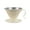 Beige C, variant on Shoreew Coffee Filter Cone Stainless Steel Hand Drip Pour Over Coffee Funnel with Spiral Ribs Dishwasher Safe V-Shaped Coffee Filter for Most Coffee Makers Camping Home Brewing