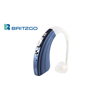 Britzgo Hearing Aid Amplifier BHA-1222 EZ-Charge Model
