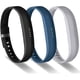 thumbnail image 1 of wonima11 Compatible with Flex 2 Bands,Replacement for Flex 2 Sport Accessories Bracelet Band Strap Soft Silicone W/Fastener Clasp for Flex 2 Watch, Adjustable Wrist Band for Small Large, 1 of 1