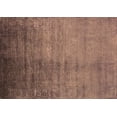 thumbnail image 1 of Ahgly Company Indoor Rectangle Oriental Brown Industrial Area Rugs, 8' x 10', 1 of 4