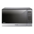 thumbnail image 2 of Panasonic NN-SN686SR - Four à Micro-Ondes - Encastré - de table - 1,2 Pi3 - 1200 W - Acier Inoxydable, 2 of 3