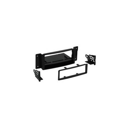 Metra 99-6506 2004 - 2008 Chrysler Pacifica Single Din Installation Kit