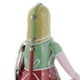 thumbnail image 4 of Juguete de Estaño de Relojería Campesina Mujer con Modelo de Cesta Sunnimix Juguete de hojalata de cuerda, 4 of 8