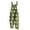 Green, variant on YVNAURA Women Printed Casual Jumpsuits 2025 Sleeveless Wide Leg Loose Fit One Piece Romper with Pockets V Neck Summer Beach Vacation Travel Outfits Trendy, Black,L