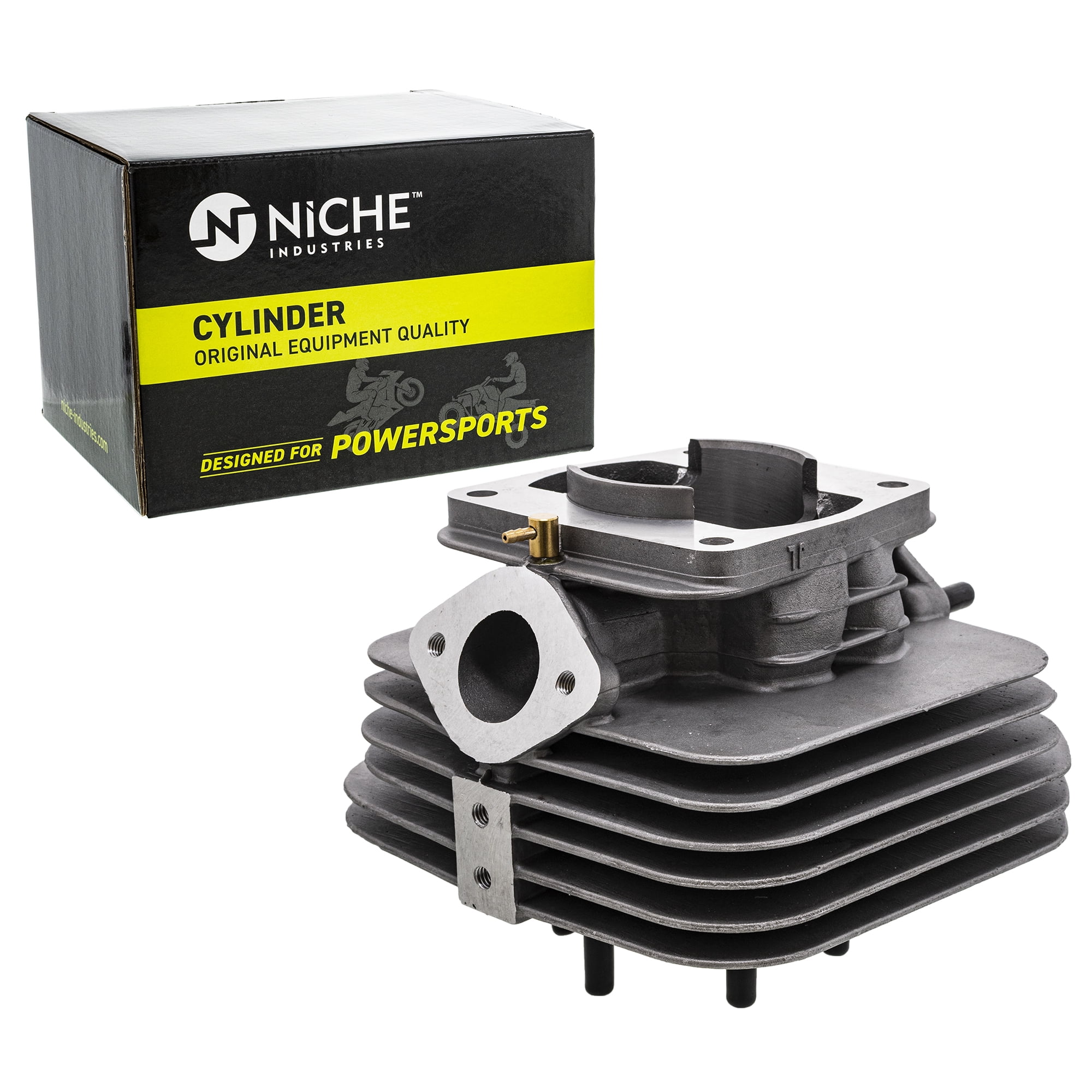 Niche Engine Cylinder for Polaris Trail Boss 250 3085541 ATV 519