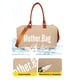thumbnail image 3 of Pañalera Bolsa 5 En 1 Maleta Ideal Para Maternidad Ecobaby Original, 3 of 6