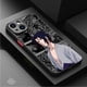 thumbnail image 5 of Ainime-Funda de Naruto Sasuke para iPhone, carcasa negra mate para iPhone 15, 11, 14, 13, 12 Pro, 7, XR, X, XS Max, 8 Plus, 6, 6S, SE, 2022, 15Pro, 5 of 5
