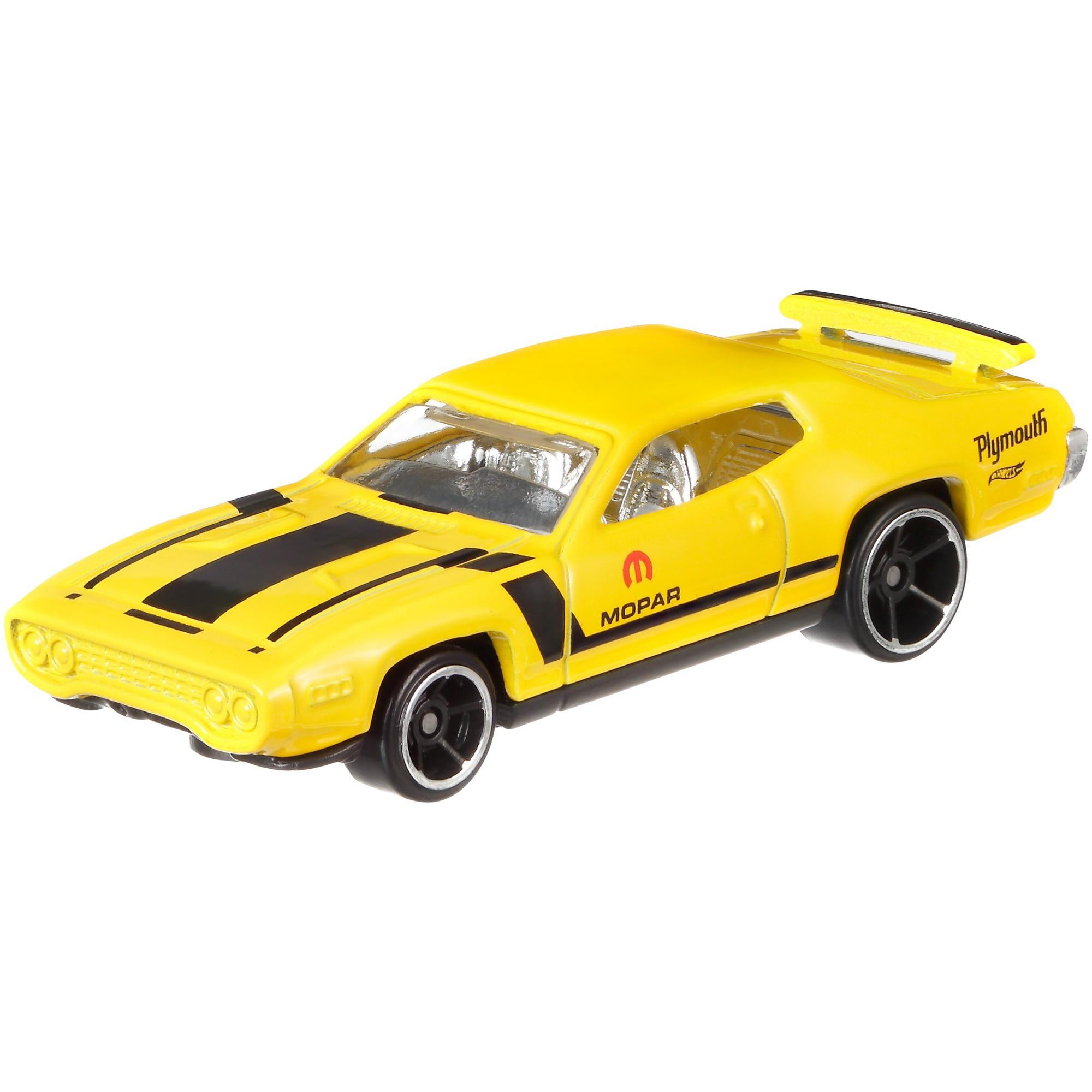 hot wheels road runner