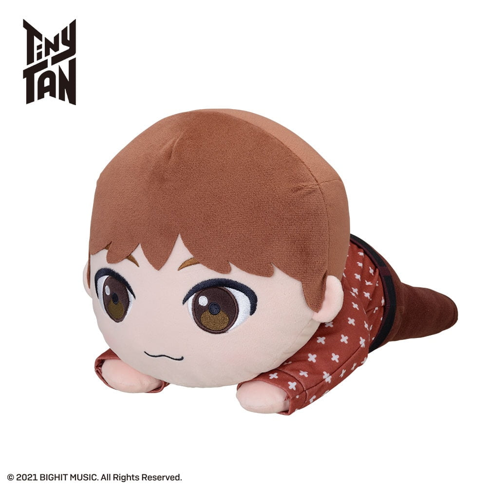 BTS Tiny Tan Dynamite Nesoberi Mega Jumbo Plush - Jin