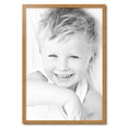thumbnail image 2 of ArtToFrames 24x35 inch Gold Picture Frame, Gold Wood Poster Frame (4317), 2 of 8