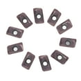 thumbnail image 4 of Turning Blades, Turning Inserts Fast Cutting Speed Low Friction Coefficient With Multi Layer Coating For Steel, 4 of 8