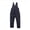 w93# Black47, variant on Wuxian Christmas Pants Thick Thermal Padded Snow Pants Solid Color Overall Winter Warm Jumpsuit Trousers Outdoor Playwear Cute Pants,Black,3-4 Years