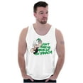 thumbnail image 3 of Don't Make Me Break Out The Spinach Tank Top T Shirts Men Women Brisco Brands S, 3 of 6