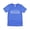 Heather Blue Shirt, variant on In My Mahjong Era Shirt for Men & Women Trendy Unisex Mahjong Graphic Tee Dark Gray Heather Shirt Adult Small